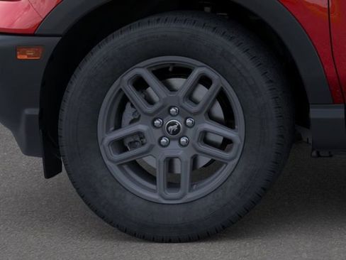 New 2026 Ford Bronco Sport Big Bend AWD/4WD image 19