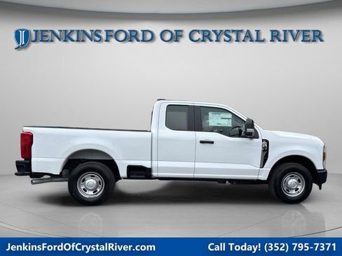 New 2026 Ford F350 XL image 1