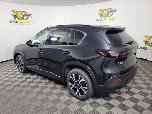 New 2026 MAZDA CX-5 Preferred AWD/4WD image 6