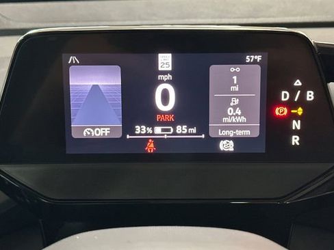 Certified 2022 Volkswagen ID.4 Pro S image 32
