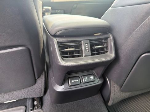 Used 2019 Lexus ES 350 w/ Premium Package FWD image 34