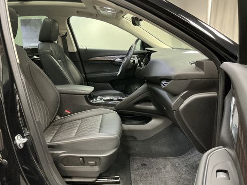 Used 2023 Buick Envision Avenir AWD/4WD image 36