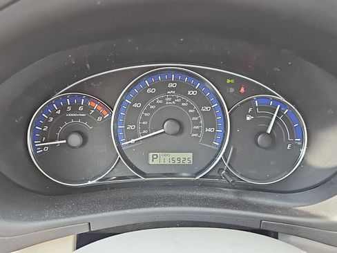 Used 2013 Subaru Forester 2.5X AWD/4WD image 9