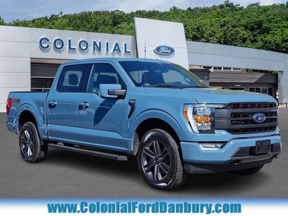 Used 2023 Ford F150 Lariat