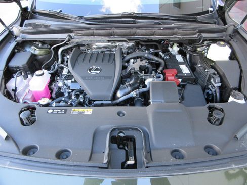 New 2026 Lexus RX 350 Premium image 46