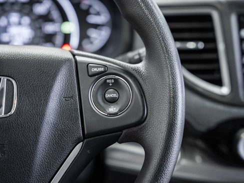 Used 2015 Honda CR-V EX image 26