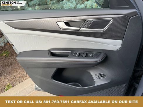 Used 2025 Volkswagen Atlas Peak Edition SE image 21