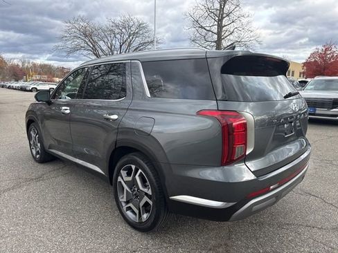 Certified 2024 Hyundai Palisade Limited image 22