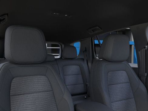 New 2026 Chevrolet Equinox LT w/ Safety and Technology Package image 60