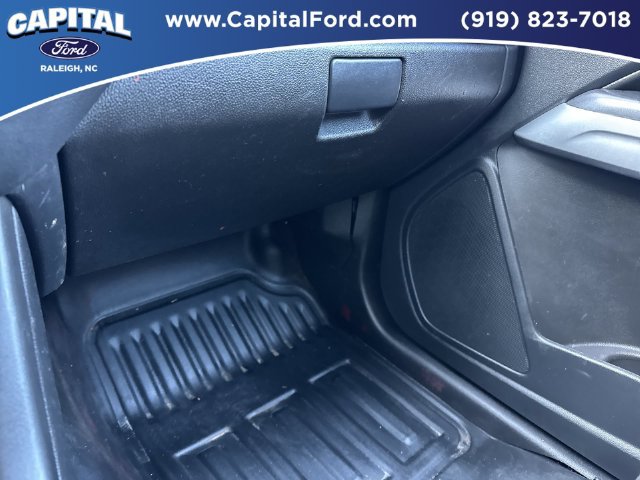 Used 2022 Chevrolet Colorado LT w/ Fleet Safety Package RWD image 27