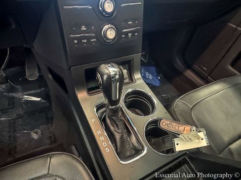 Certified 2019 Ford Flex SEL w/ Equipment Group 202A image 23