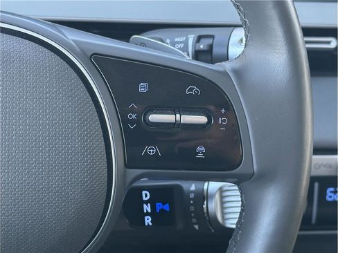 Used 2024 Hyundai Ioniq 5 SEL image 21