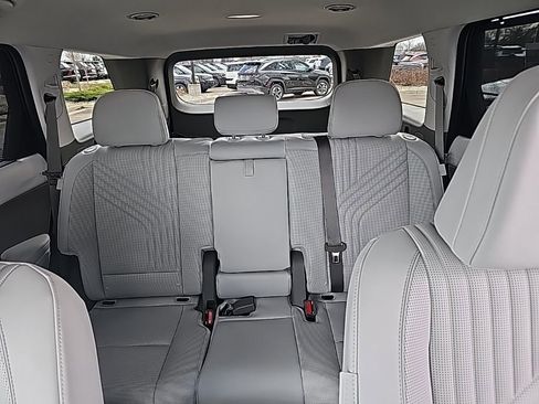 New 2026 Hyundai Palisade SEL AWD/4WD image 27