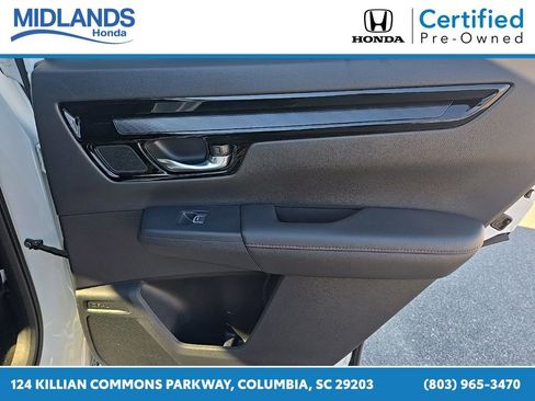 Certified 2024 Honda CR-V Sport Touring image 33