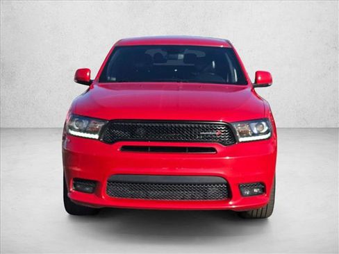 Used 2019 Dodge Durango GT image 2