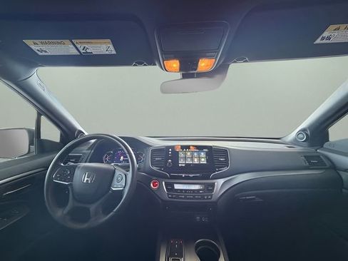 Used 2022 Honda Pilot Sport image 38