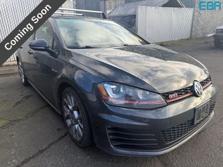 Used 2017 Volkswagen GTI SE video 1