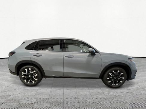 New 2027 Honda HR-V EX-L image 26