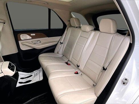 Certified 2022 Mercedes-Benz GLE 350 4MATIC image 24