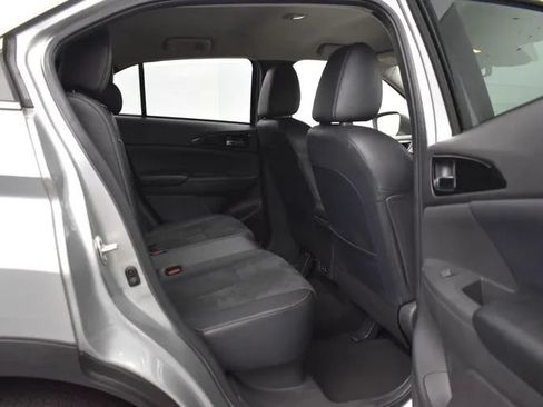 Used 2026 Mitsubishi Eclipse Cross SE AWD/4WD image 18