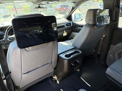 New 2026 GMC Yukon XL Elevation w/ Elevation Premium Package image 27