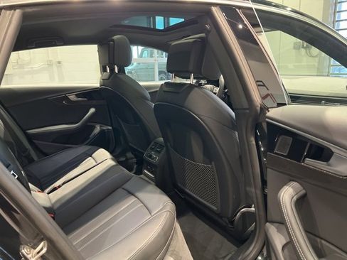 Used 2022 Audi S5 Premium Plus image 50