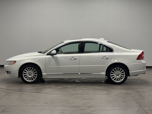 Used 2012 Volvo S80 3.2 image 5