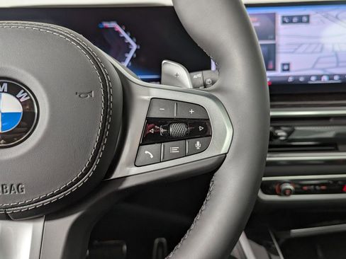 New 2026 BMW X5 xDrive40i w/ M Sport Package image 26