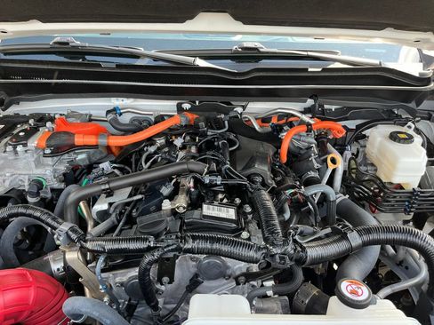 Used 2024 Toyota Tacoma TRD Pro AWD/4WD image 20