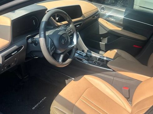 Used 2023 Hyundai Sonata Limited FWD image 11