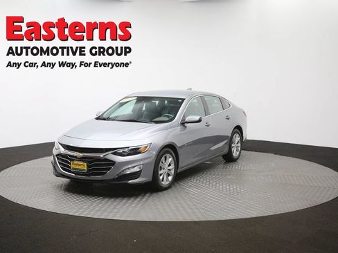 Used 2024 Chevrolet Malibu LT FWD image 54