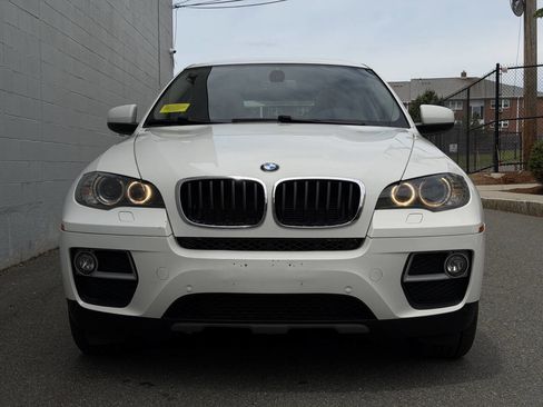 Used 2013 BMW X6 xDrive35i AWD/4WD image 7