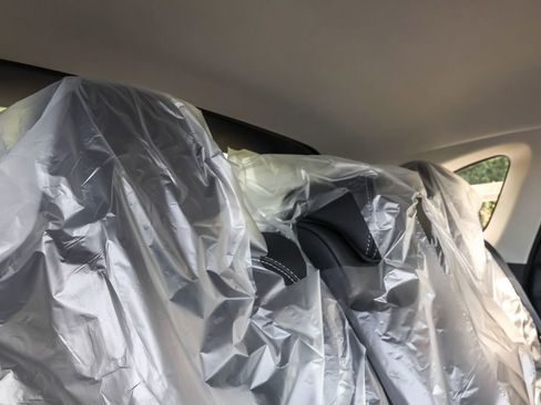 New 2025 MAZDA CX-5 AWD 2.5 S image 40