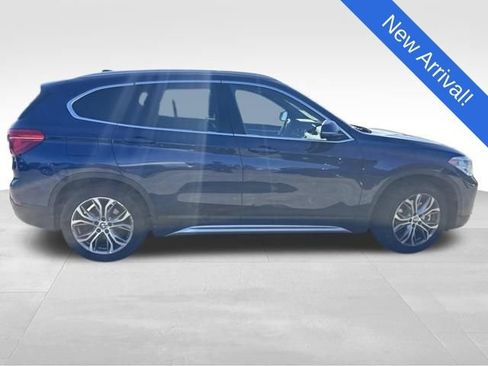Used 2018 BMW X1 xDrive28i AWD/4WD image 8