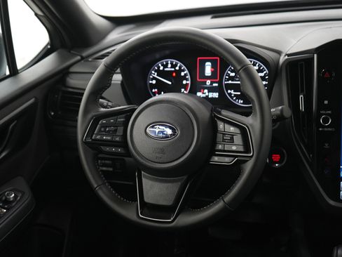 Certified 2026 Subaru Forester Premium AWD/4WD image 14