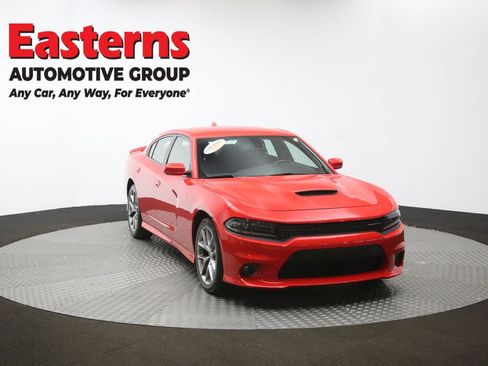 Used 2022 Dodge Charger GT image 51