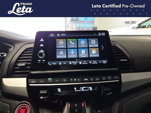 Used 2025 Honda Odyssey Sport-L image 10