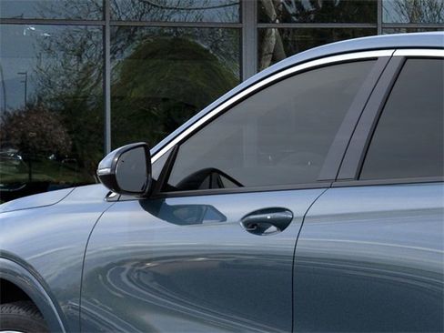 New 2026 Buick Envista Avenir image 12