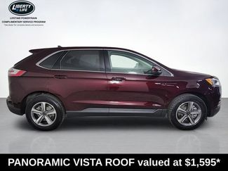 Used 2024 Ford Edge SEL w/ Convenience Package AWD/4WD video 2