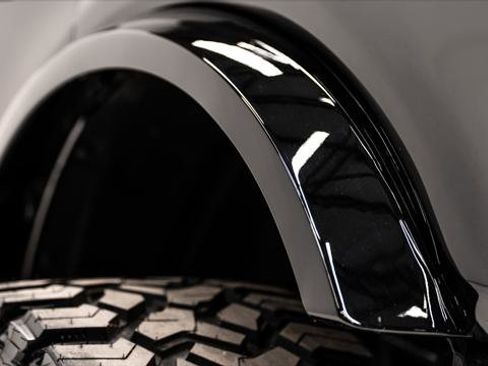 Used 2025 Ford Bronco Pickup image 29