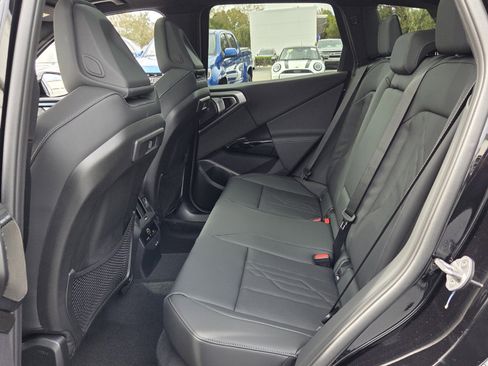 New 2026 BMW X3 M50 w/ Premium Package image 11