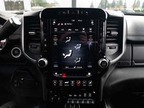 Used 2021 RAM 3500 Laramie w/ Safety Group B image 13