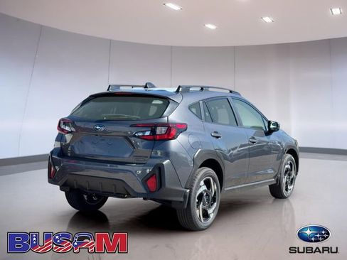 New 2026 Subaru Crosstrek 2.5i Limited image 4