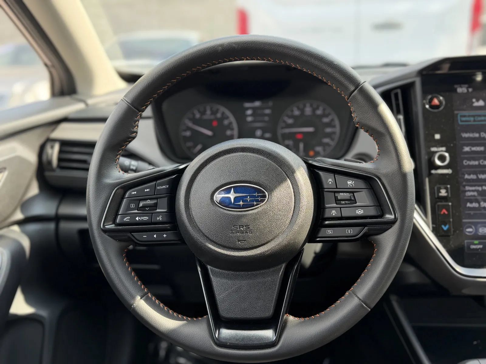 Used 2024 Subaru Crosstrek 2.5i Limited w/ Popular Package #4A AWD/4WD image 21