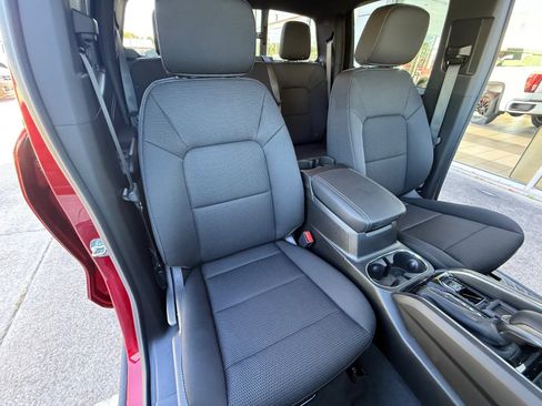 New 2026 GMC Canyon Elevation w/ Convenience Package image 24