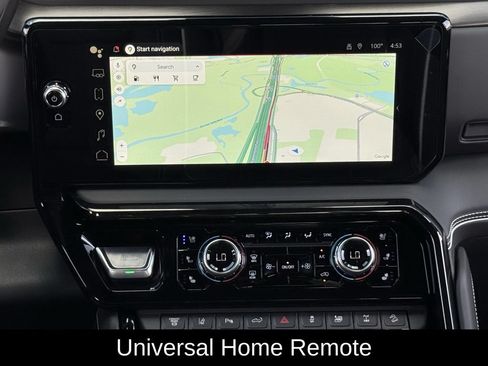 New 2026 GMC Sierra 2500 AT4X AWD/4WD image 14