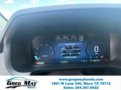 Used 2024 Ford F150 XL w/ Equipment Group 103A High AWD/4WD image 14