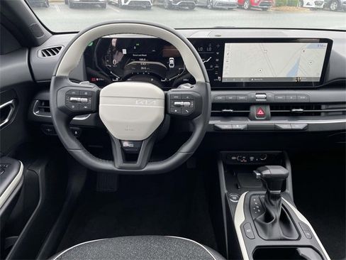 New 2025 Kia K4 GT-Line w/ GT-Line Sunroof Package image 20