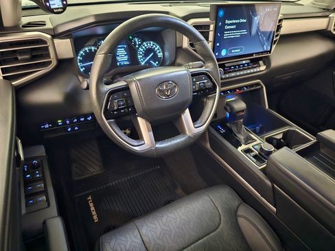 Used 2023 Toyota Tundra Limited w/ TRD Off-Road Package AWD/4WD image 15