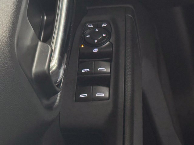 New 2026 Chevrolet Silverado 1500 Custom AWD/4WD image 15